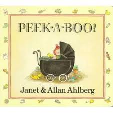 peekaboo