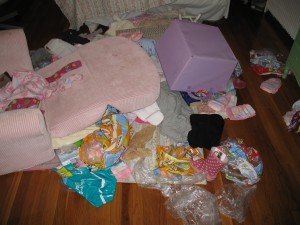 Bella's House