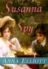 Susanna and the Spy Cover